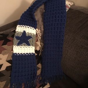 Team scarves